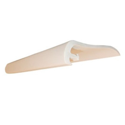 ATTENTION Produit imparfait | JOINT DE CONTRE-CADRE BLANC - AU METRE