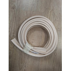 Miniature ATTENTION Produit imparfait | JOINT DE CONTRE-CADRE BLANC - AU METRE N° 2