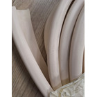 Miniature ATTENTION Produit imparfait | JOINT DE CONTRE-CADRE BLANC - AU METRE N° 3