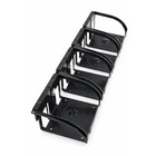 Miniature Cadre de Montage Haute Résistance pour 4 Modules – Intégration Carrosserie Spéciale Jokon Série 810 N° 0