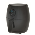 Miniature Air Fryer - 2L - 220 Volts - INCASA N° 0