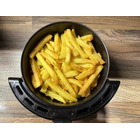 Miniature Air Fryer - 2L - 220 Volts - INCASA N° 2