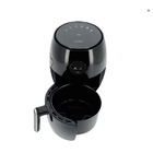 Miniature Air Fryer - 2L - 220 Volts - INCASA N° 6
