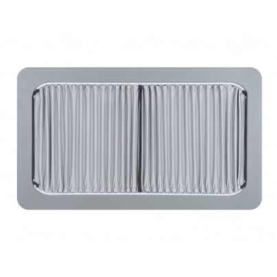 Rideaux d'occultation opaques - cellule 5 pièces Pour Volkswagen T5/T6 (2003-) - Soplair  