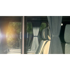 Miniature Rideaux d'occultation opaques - cellule 5 pièces Pour Volkswagen T5/T6 (2003-) - Soplair   N° 5