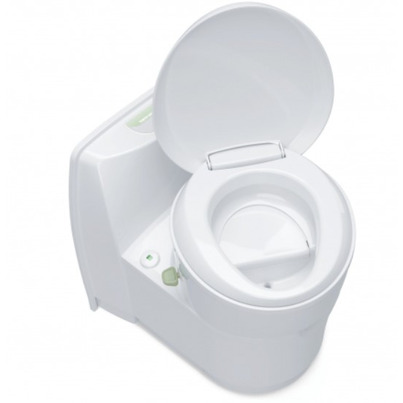 Toilettes à séparation série S S220-CS - THETFORD