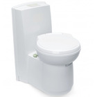 Miniature Toilettes à séparation série S S260-CS - THETFORD N° 0