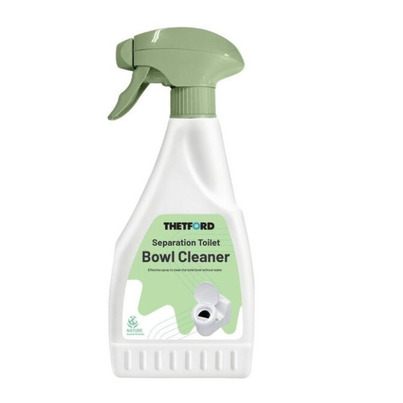 Spray WC cuvette - Bowl Cleaner  - THETFORD