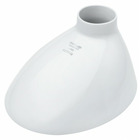 Miniature Insert en porcelaine TWUSCH pour WC - C2/3/4 - Thetford N° 1