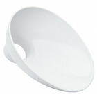 Miniature Insert en porcelaine TWUSCH pour WC - C2/3/4 - Thetford N° 3