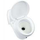 Miniature Insert en porcelaine TWUSCH pour WC - C2/3/4 - Thetford N° 4