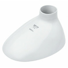 Miniature Insert en porcelaine TWUSCH pour WC - C-200 - Thetford N° 1