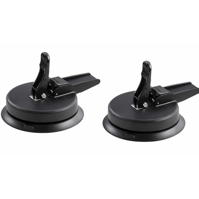 Kit de support UNIVERSEL pour store de camping-car - 2 pièces - GRAFT