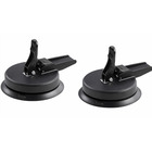 Miniature Kit de support UNIVERSEL pour store de camping-car - 2 pièces - GRAFT N° 0