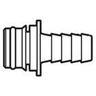 Raccord Express à gâchette DROIT pour pompe EUROPUMP - Ø 14 mm - - OSCULATI