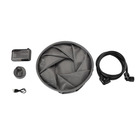 Miniature Kit de douche solaire - ECOFLOW N° 0