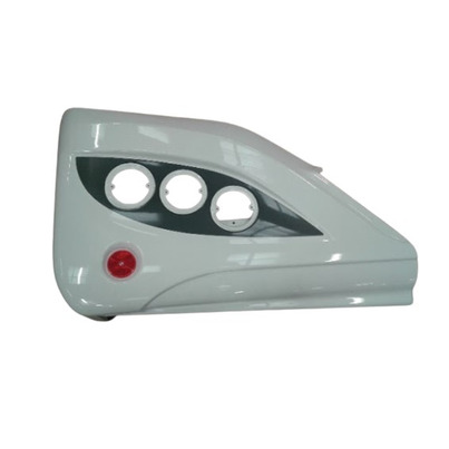 Angle de carrosserie arrière gauche G720 de 2019