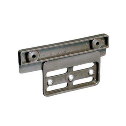 Charnière à glissière pour réfrigérateur encastrable - Vitrifrigo 