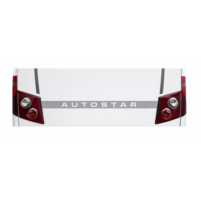 supports de feux arrière -  AUTOSTAR