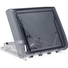 Miniature Lanterneau SkyMaxx Plus LED - 40 x 40 cm - AVEC ECLAIRAGE - MaxxAir N° 0