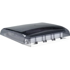 Miniature Lanterneau SkyMaxx Plus LED - 40 x 40 cm - AVEC ECLAIRAGE - MaxxAir N° 1