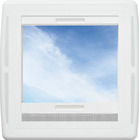 Miniature Lanterneau SkyMaxx Plus LED - 40 x 40 cm - AVEC ECLAIRAGE - MaxxAir N° 2