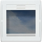Miniature Lanterneau SkyMaxx Plus LED - 40 x 40 cm - AVEC ECLAIRAGE - MaxxAir N° 3