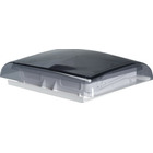 Miniature Lanterneau SkyMaxx Plus LED - 40 x 40 cm - AVEC ECLAIRAGE - MaxxAir N° 4