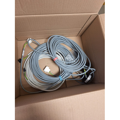 ATTENTION Produit imparfait | Panneau de commande LT 100 pour Bloc électrique CSV409 SCHAUDT