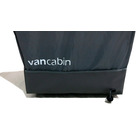 Miniature Cabine de douche intérieure amovible - 60 x 60 cm - VANCABINE N° 2