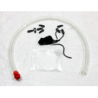 Miniature Cabine de douche intérieure amovible - 60 x 60 cm - VANCABINE N° 6