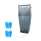 Miniature Cabine de douche intérieure amovible - 60 x 60 cm - VANCABINE N° 7