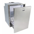 Miniature Réfrigérateur à tiroir DR 130 INOX Clean Touch - INDEL WEBASTO N° 0