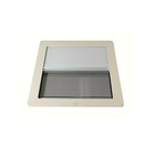 Miniature Lanterneau 40 x 40 Remitop Vista - REMIS N° 3