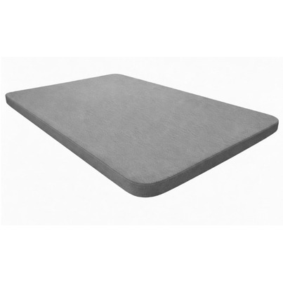 Matelas Camping-car - Lit COUPE DROIT - 140 x 190 cm - 10 CM Mousse Haute Densité ( 25kg/m³ )