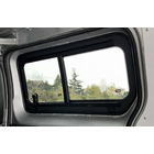 Miniature Baie coulissante 922x555mm - AVANT DROITE - VERSION COURTE (XS/S) - JUMPY / EXPERT / PROACE (DEPUIS 2016) N° 3