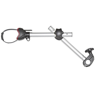 BIKE-BLOCK PRO S D2 - ALUMINIUM - FIAMMA