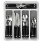Miniature Range-couverts extensible - SPACER - HABA N° 1