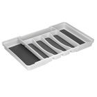 Miniature Range-couverts extensible - SPACER - HABA N° 7