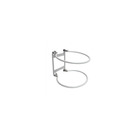 Miniature Support mural multidirectionnel pour extincteur - BLOCK'FIRE N° 3