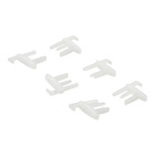 Miniature Lot de 6 guides Rastrollo 2000/3000 - DOMETIC N° 0