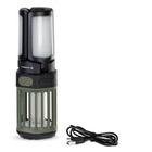 Miniature Lampe de camping RUNA | Lanterne LED & Anti-moustique UV - CARBEST  N° 0