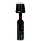 Miniature Lampe nomade CLARA pour bouteille | Éclairage LED tactile & Intensité variable N° 2