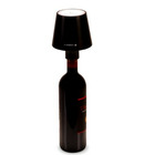 Miniature Lampe nomade CLARA pour bouteille | Éclairage LED tactile & Intensité variable N° 4