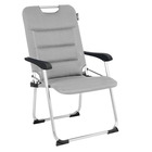 Miniature Fauteuil de LUXE SANGRIA NG - GRIS - BRUNNER N° 0