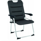 Miniature Fauteuil de LUXE SANGRIA NG - ANTHRACITE - BRUNNER N° 0