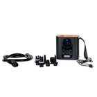 Miniature Gonfleur haute pression rechargeable - CAMP4 N° 0