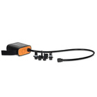 Miniature Gonfleur haute pression rechargeable - CAMP4 N° 1