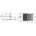 Miniature Marchepied électrique | 12V | Largeur 400 mm - TEKNO CAMP N° 1