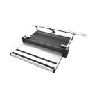 Miniature Marchepied électrique coulissant 12V | 700 mm | TEKNO CAMP  N° 0